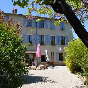 ** Bed & Breakfast Duc Manoir D'hotes France