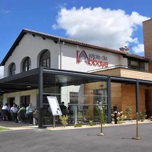 Relais De L'abbaye Charlieu