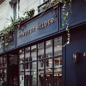 *** Hotel Monsieur Helder France