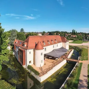 Hotel Chateau Du Bost - Teritoria