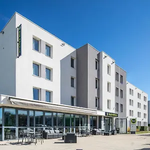 Hotel Lyon Aeroport