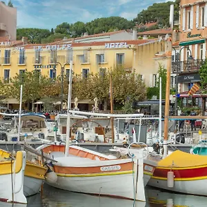 ** Hotel Le Golfe France