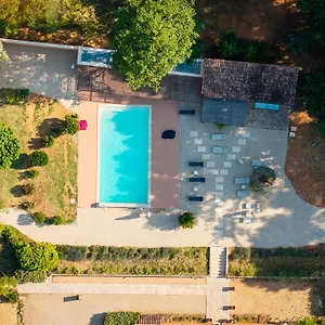 Les Ambres Hotel