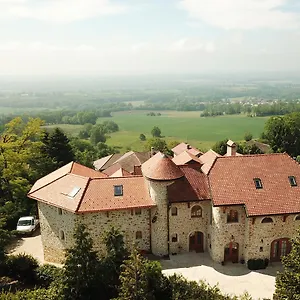 Bed & Breakfast Les Lumieres De Geneve